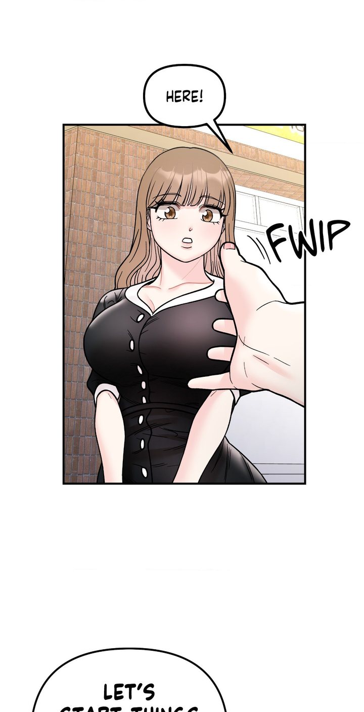Secret Siblings Chapter 49 - Page 35