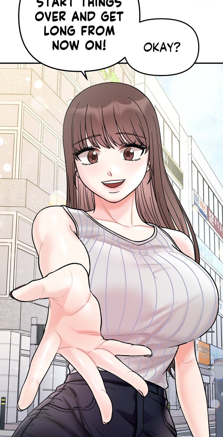 Secret Siblings Chapter 49 - Page 36