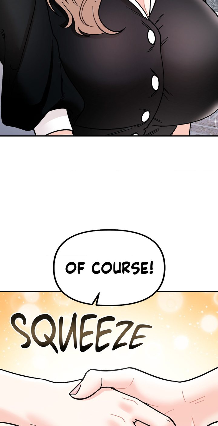 Secret Siblings Chapter 49 - Page 38