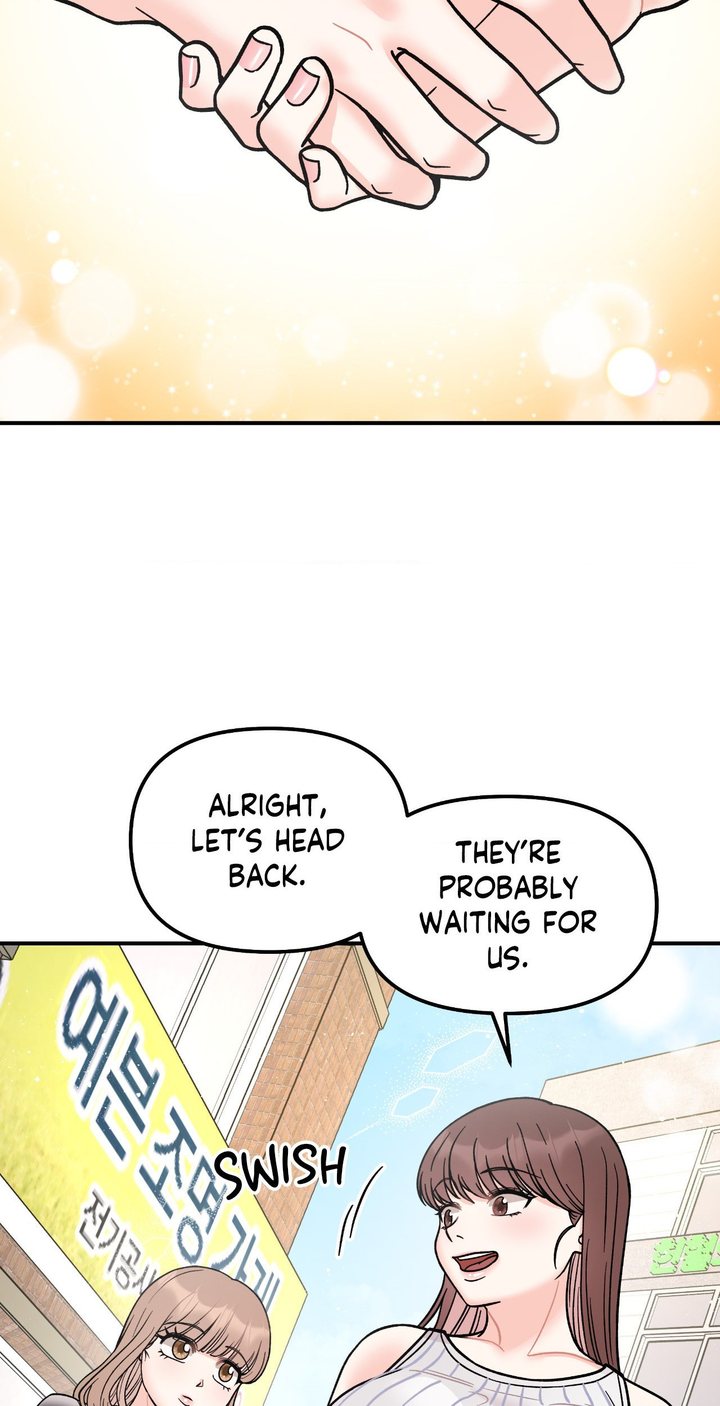Secret Siblings Chapter 49 - Page 39