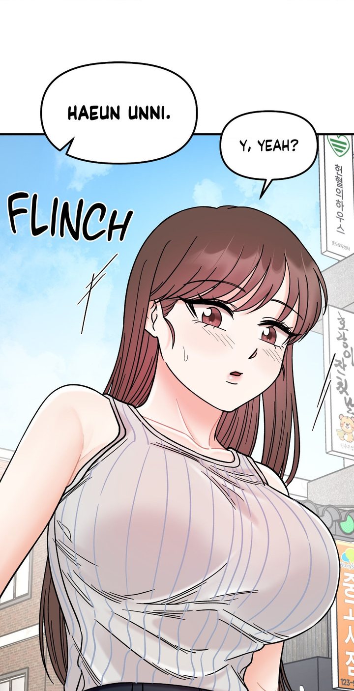 Secret Siblings Chapter 49 - Page 5
