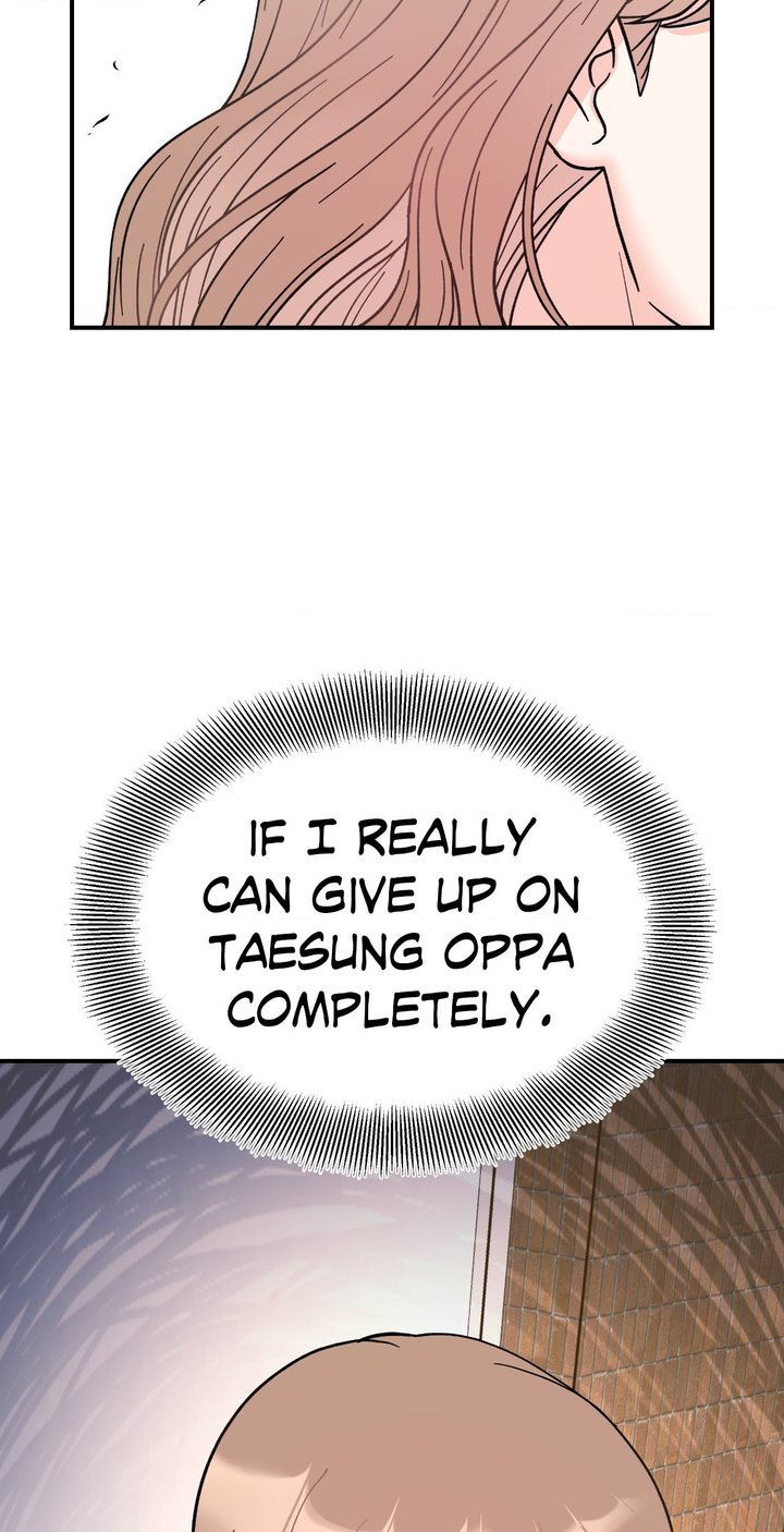 Secret Siblings Chapter 49 - Page 41