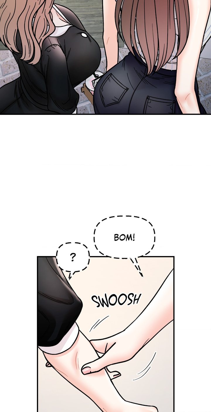 Secret Siblings Chapter 49 - Page 46