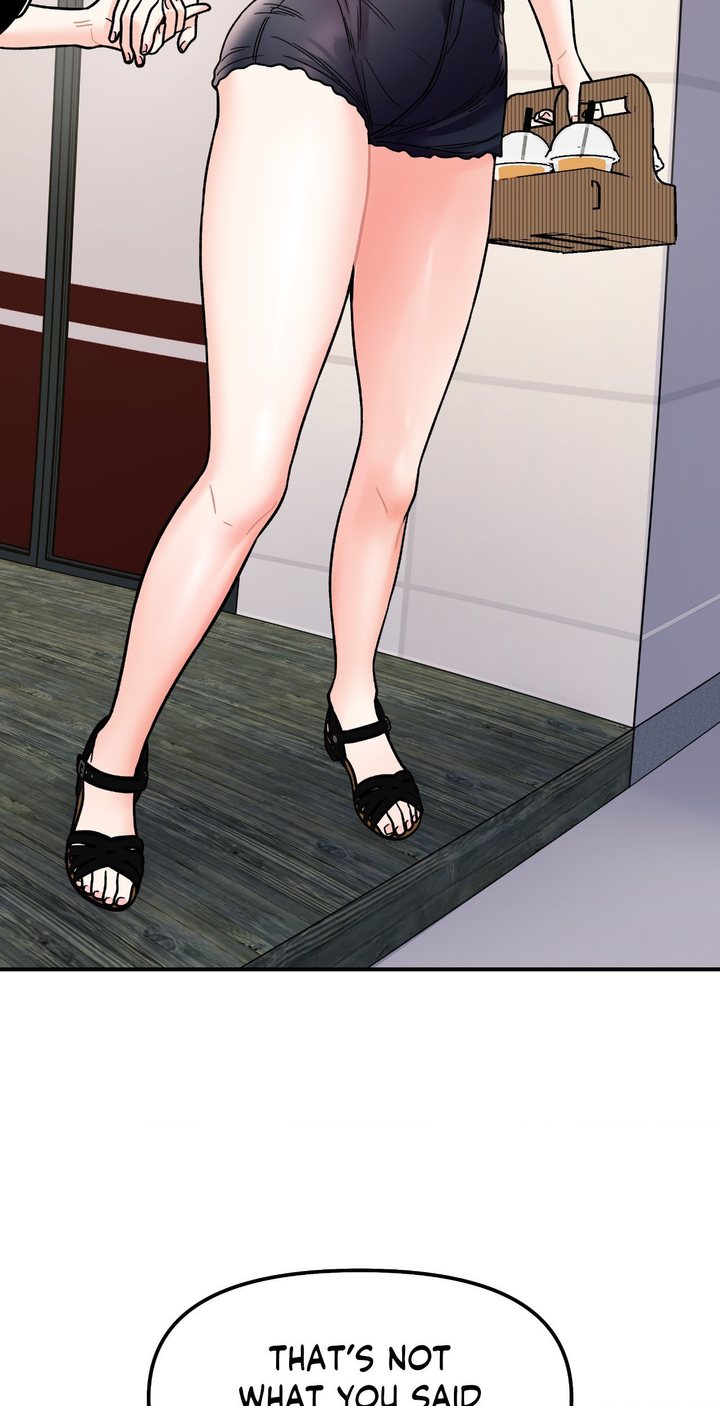 Secret Siblings Chapter 49 - Page 48