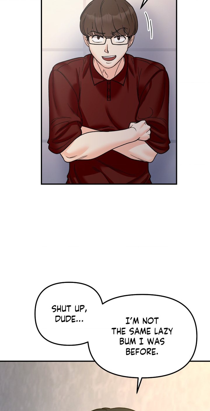 Secret Siblings Chapter 49 - Page 50