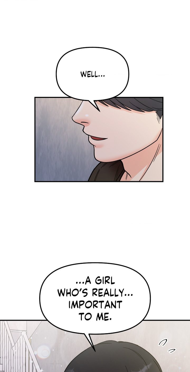 Secret Siblings Chapter 49 - Page 57