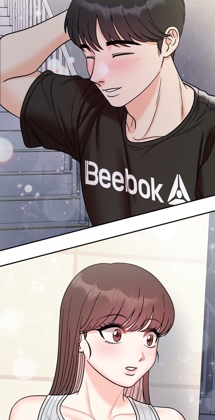 Secret Siblings Chapter 49 - Page 58
