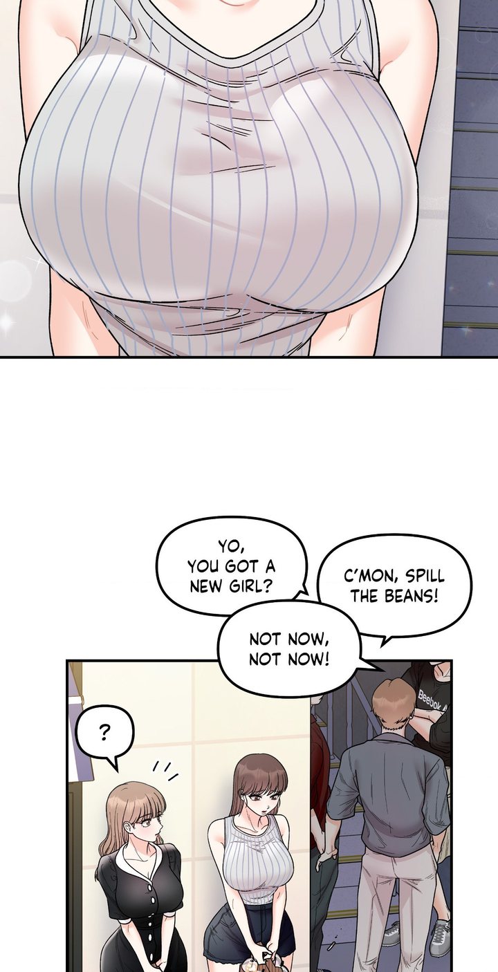 Secret Siblings Chapter 49 - Page 59