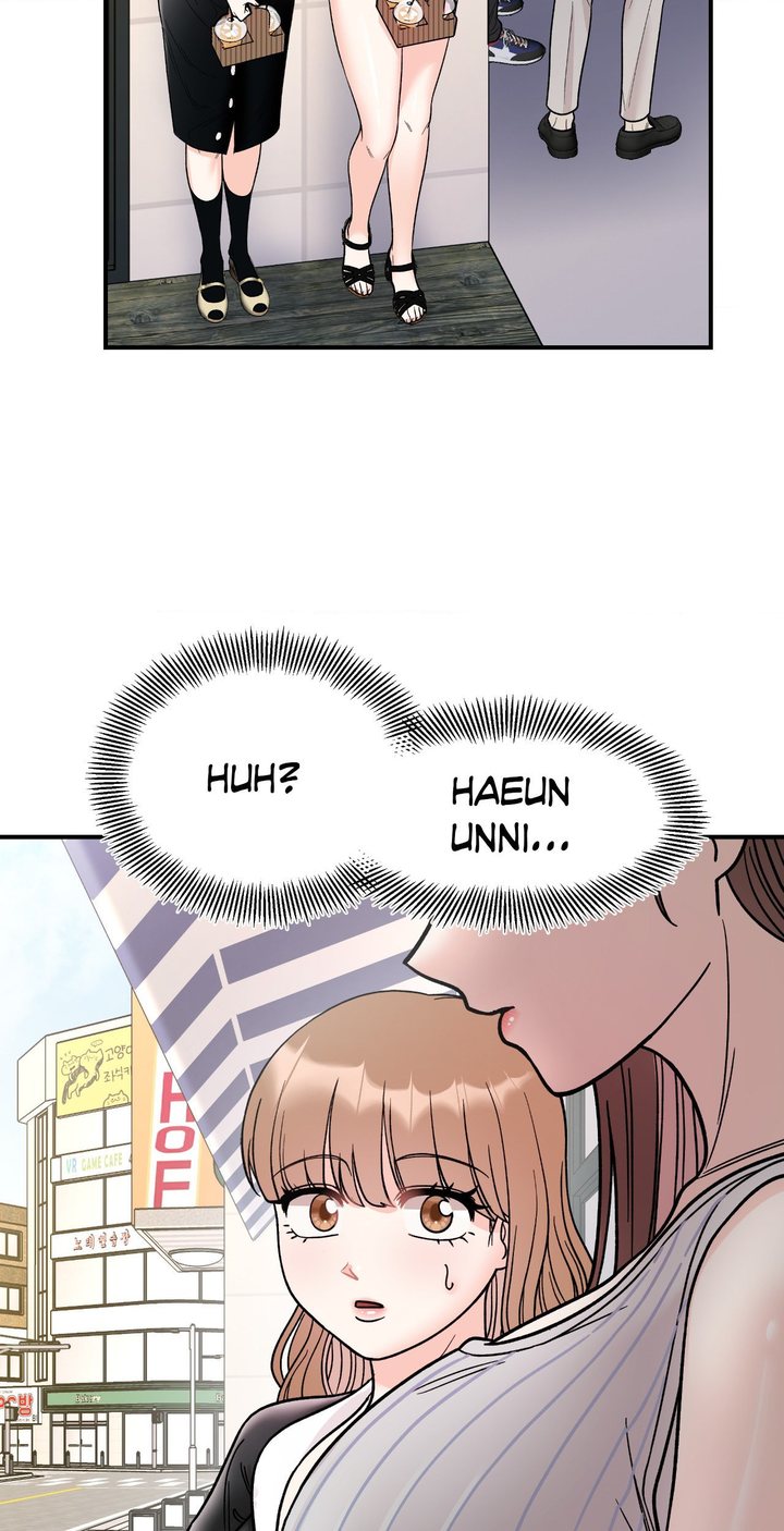 Secret Siblings Chapter 49 - Page 60