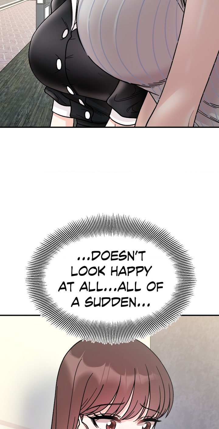 Secret Siblings Chapter 49 - Page 61