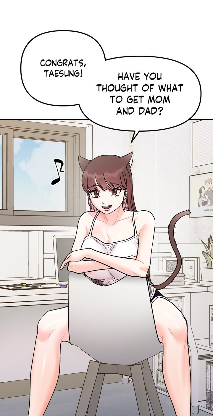Secret Siblings Chapter 49 - Page 66