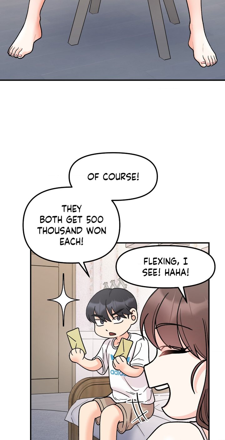 Secret Siblings Chapter 49 - Page 67