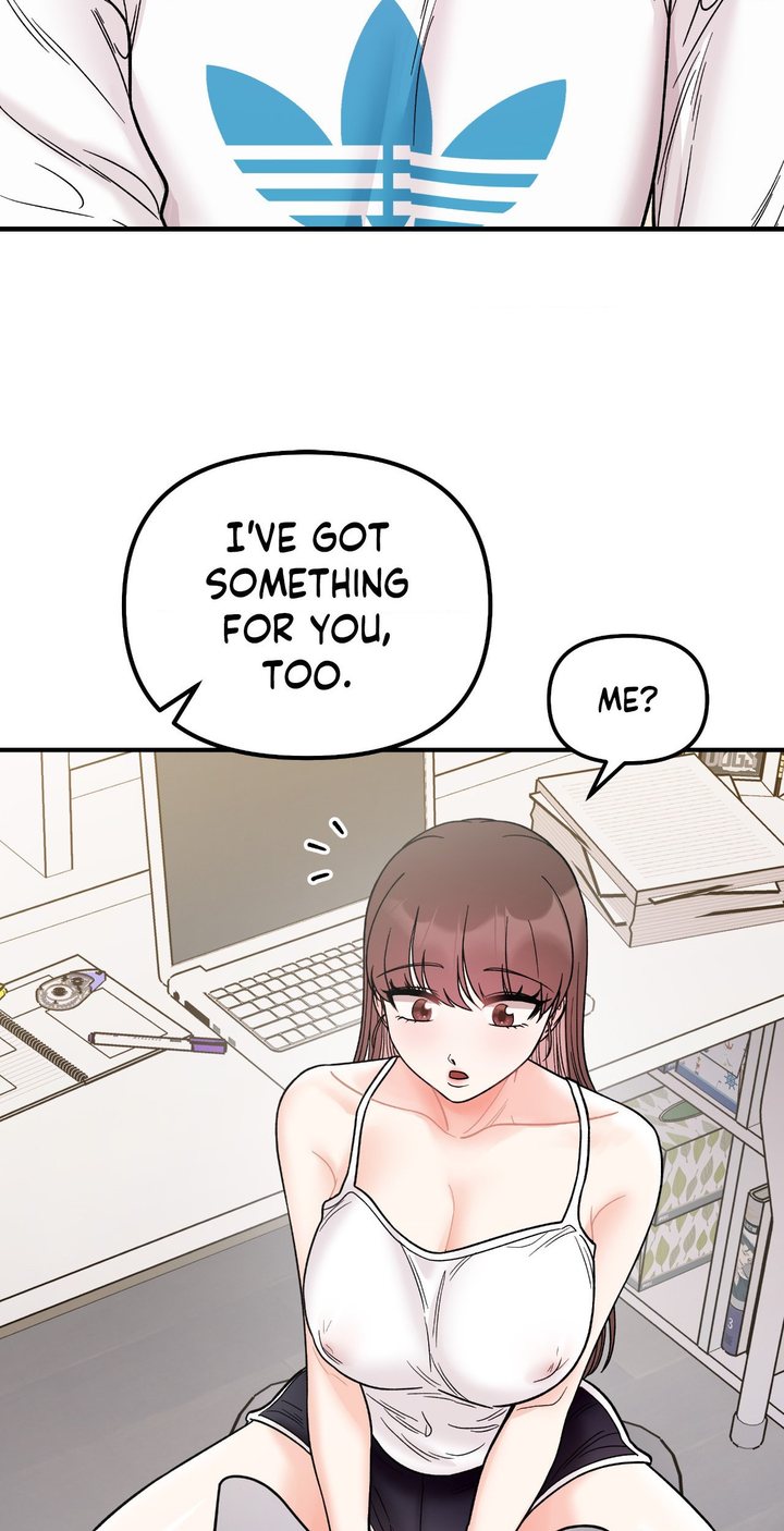Secret Siblings Chapter 49 - Page 69