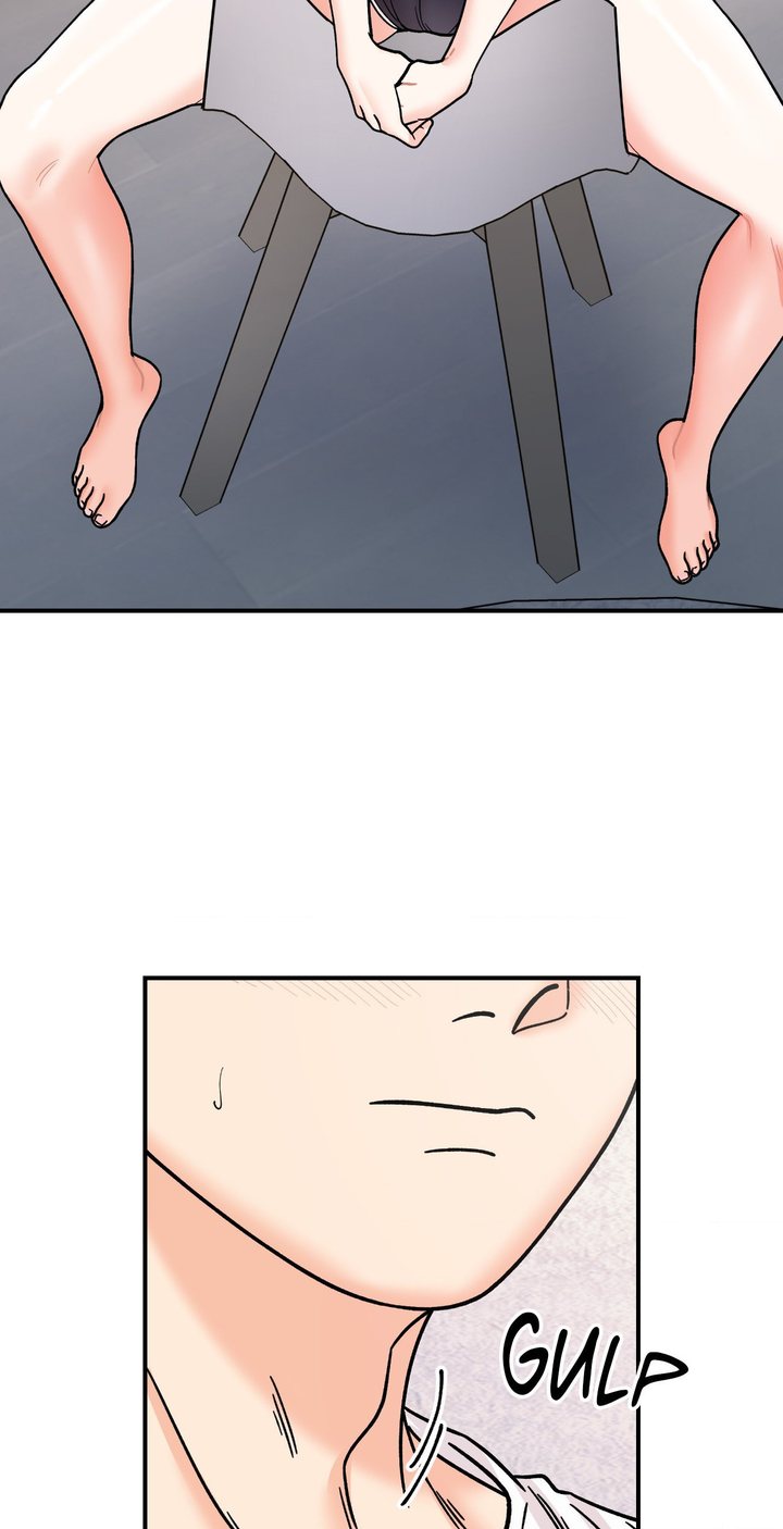 Secret Siblings Chapter 49 - Page 70