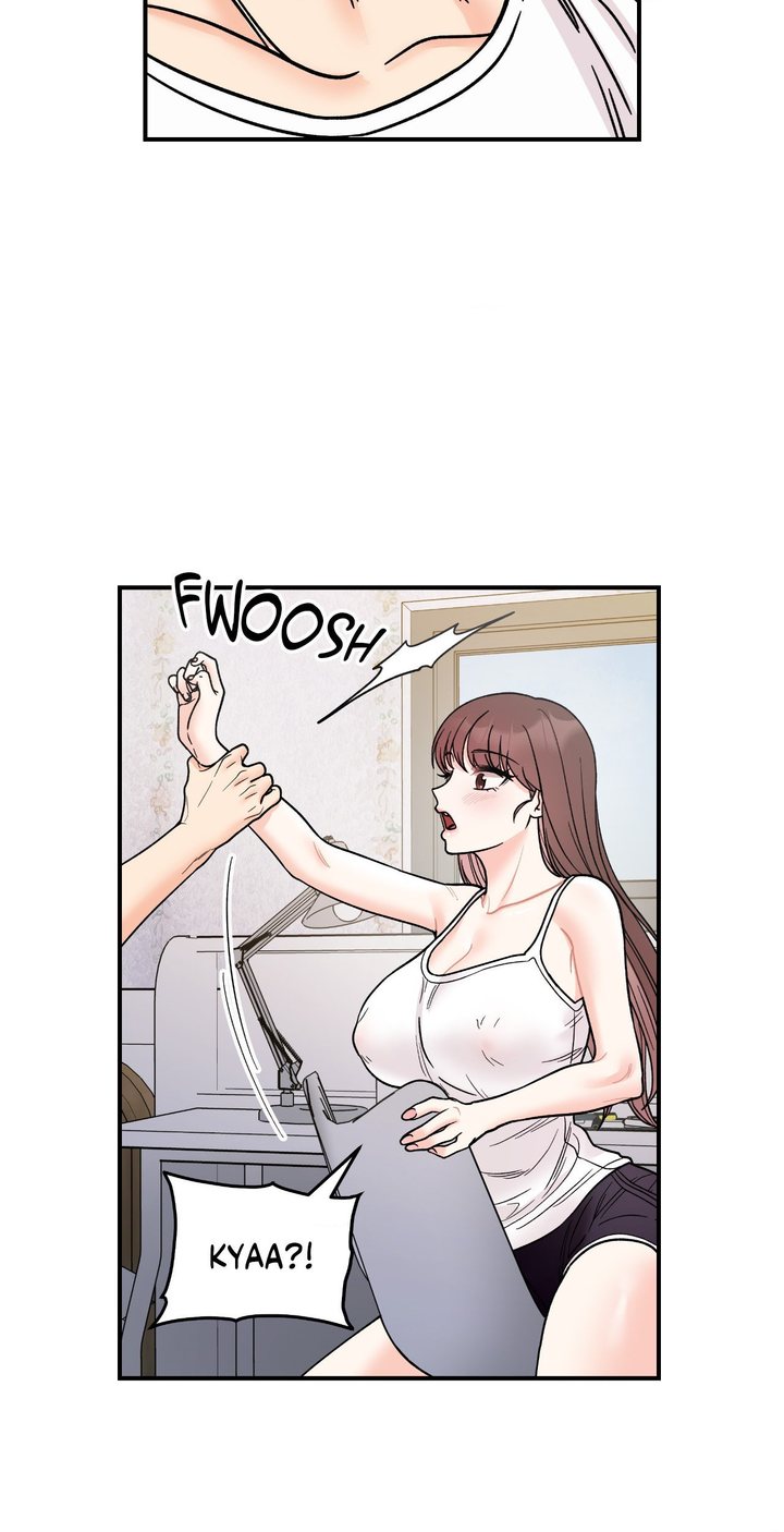 Secret Siblings Chapter 49 - Page 71