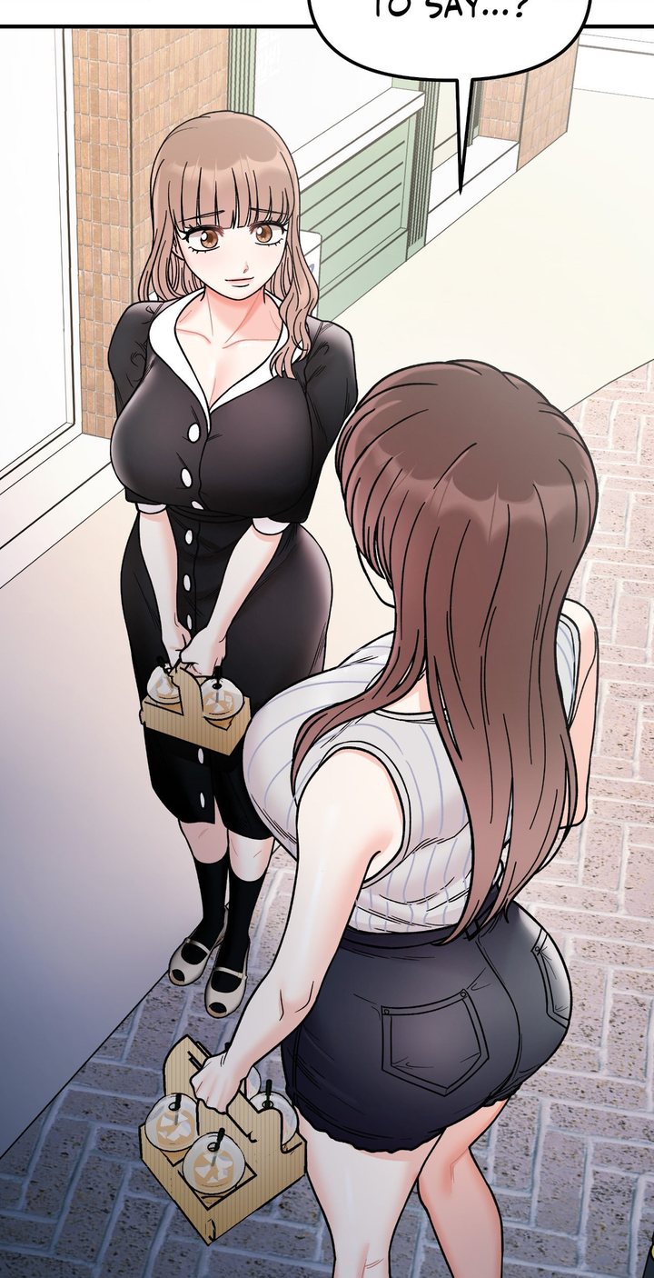 Secret Siblings Chapter 49 - Page 9