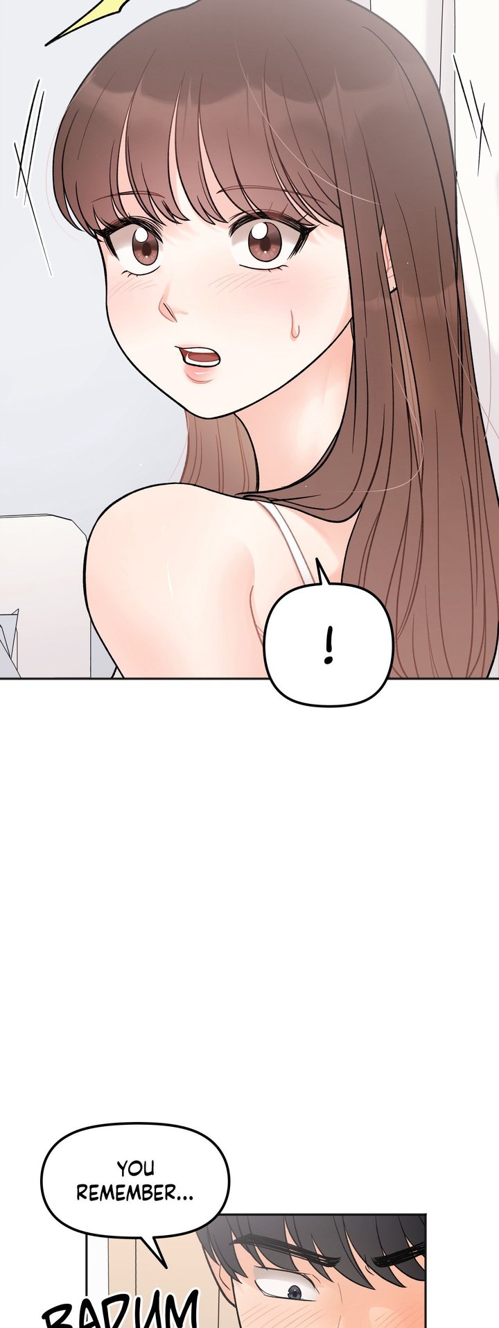 Secret Siblings Chapter 5 - Page 2