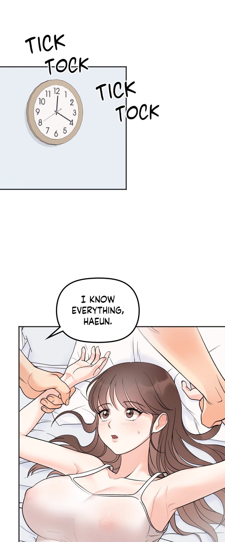 Secret Siblings Chapter 5 - Page 13