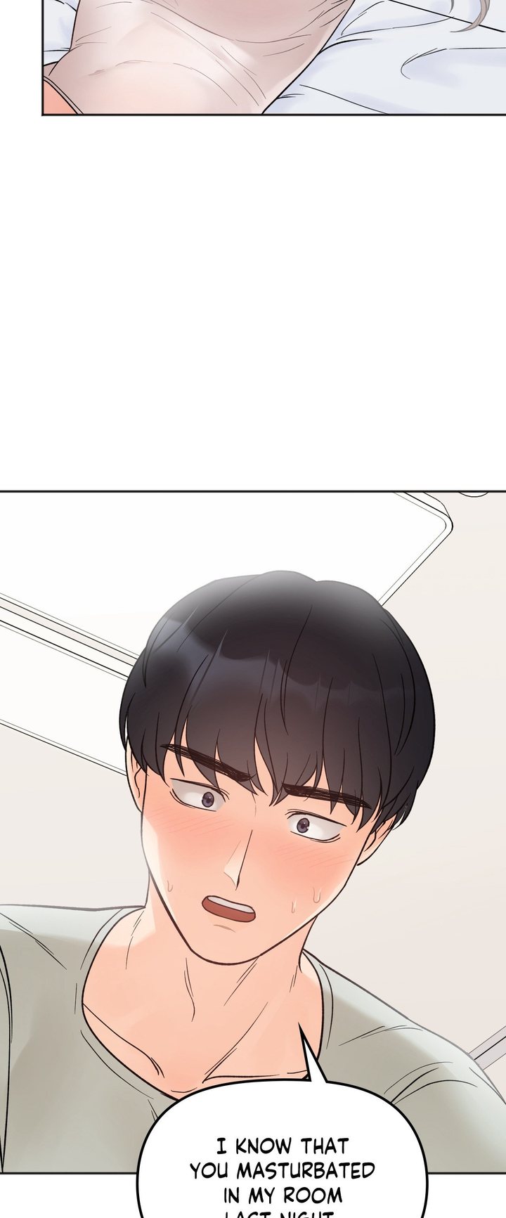 Secret Siblings Chapter 5 - Page 14