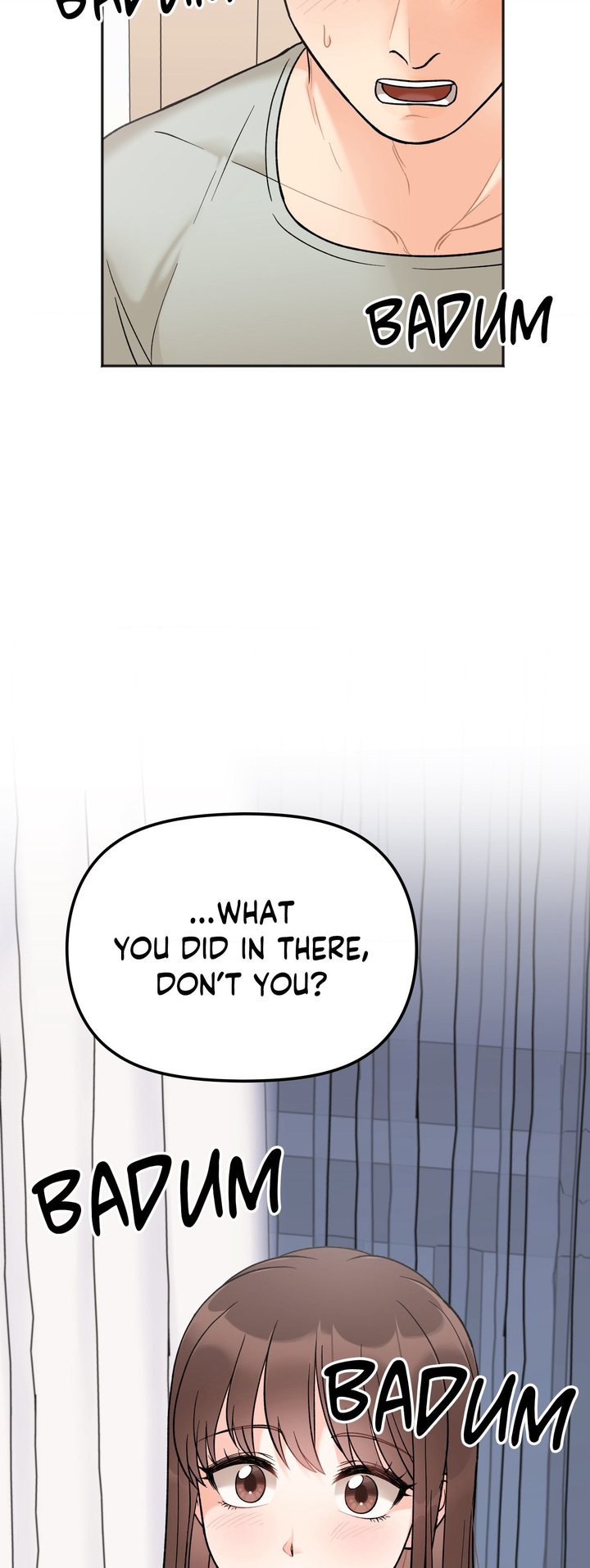Secret Siblings Chapter 5 - Page 3
