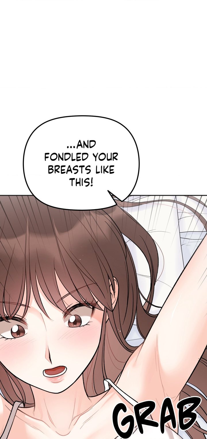 Secret Siblings Chapter 5 - Page 22