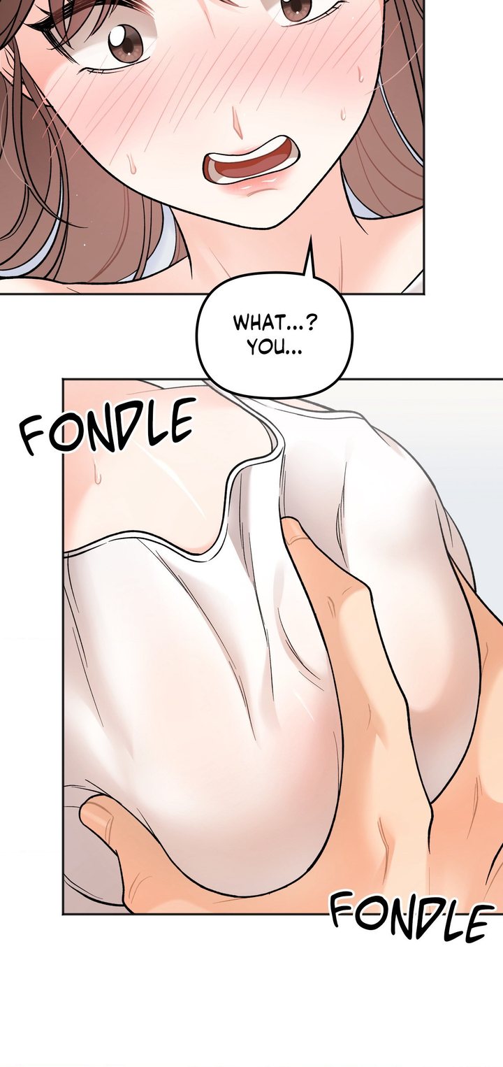 Secret Siblings Chapter 5 - Page 24