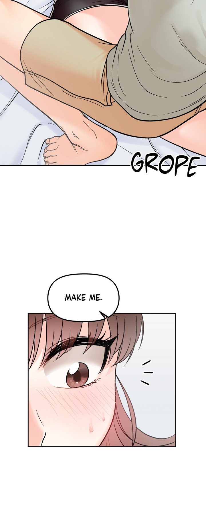 Secret Siblings Chapter 5 - Page 26