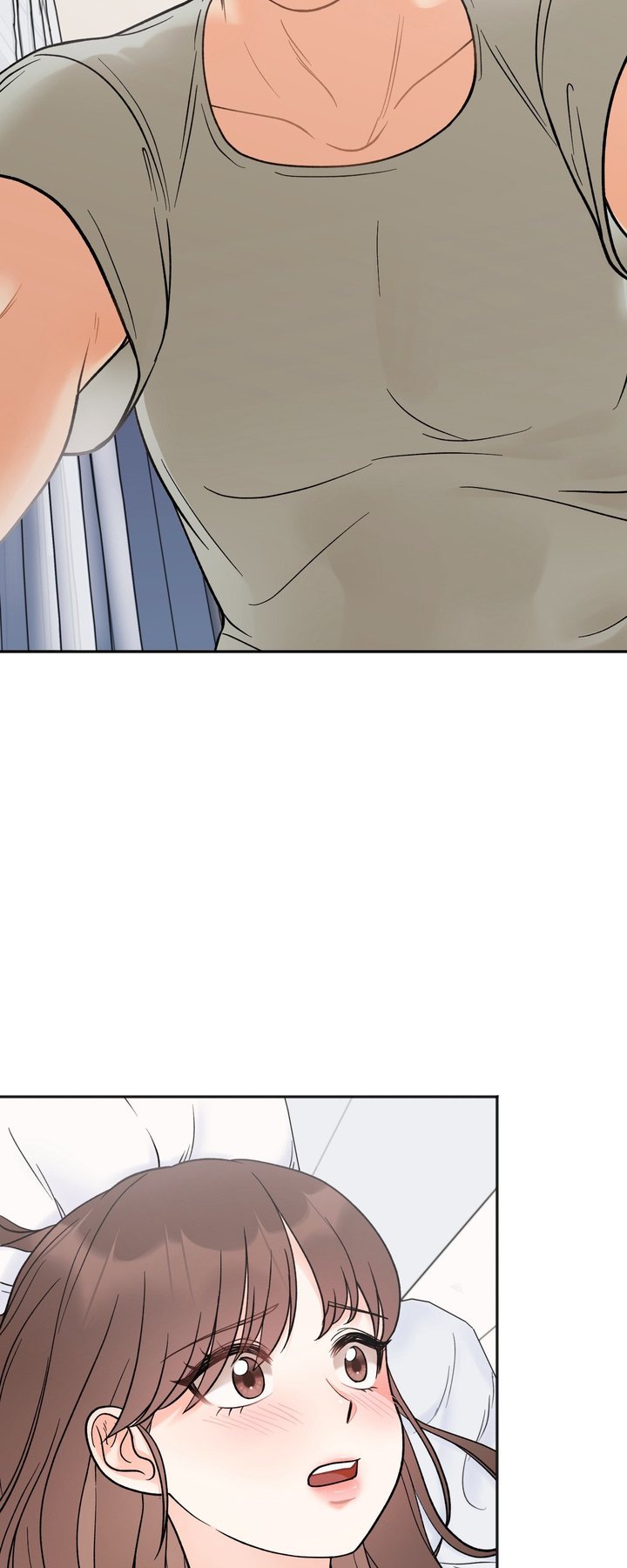 Secret Siblings Chapter 5 - Page 28