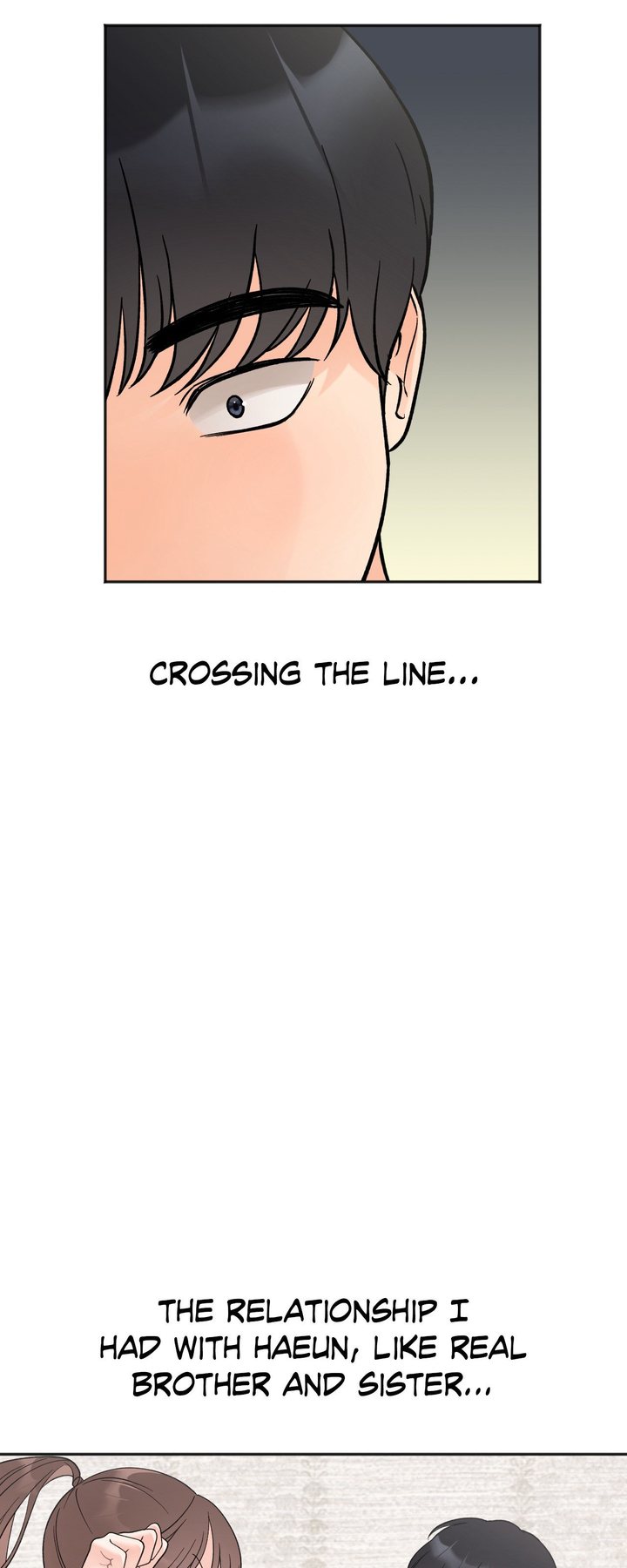Secret Siblings Chapter 5 - Page 32