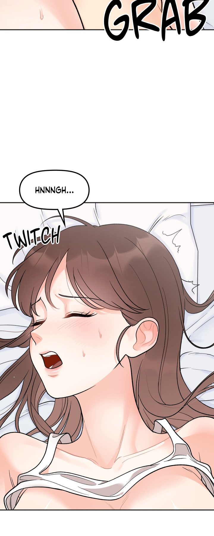 Secret Siblings Chapter 5 - Page 36