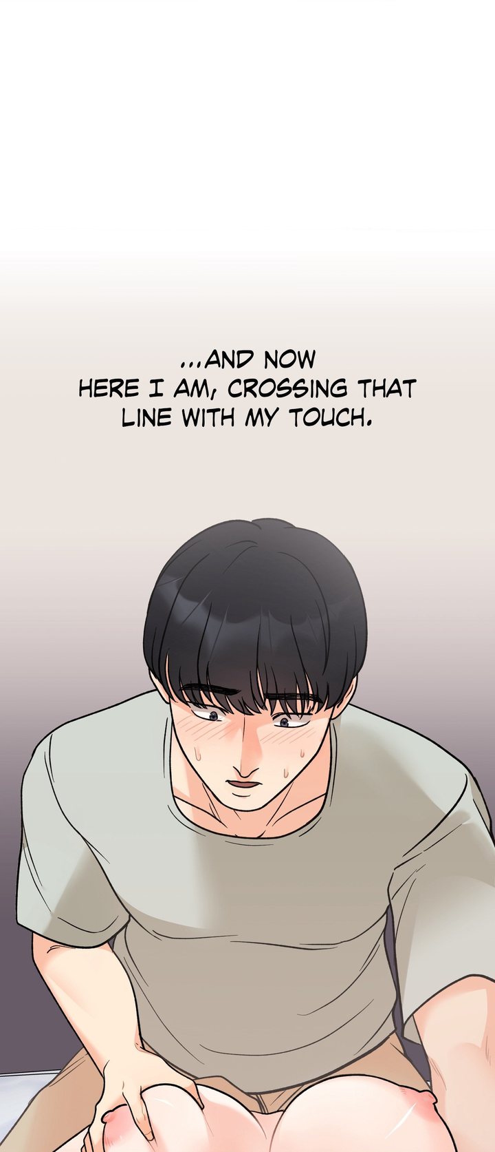 Secret Siblings Chapter 5 - Page 37