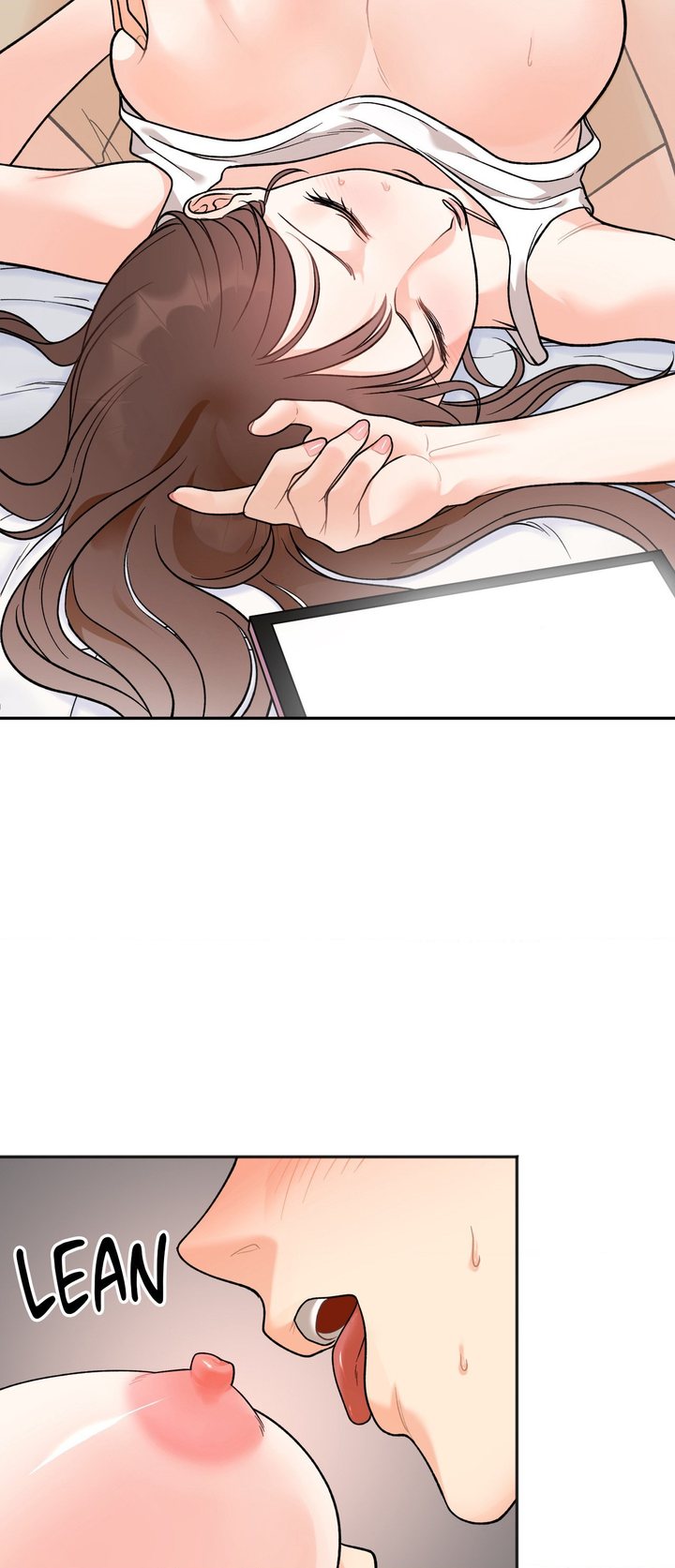 Secret Siblings Chapter 5 - Page 38