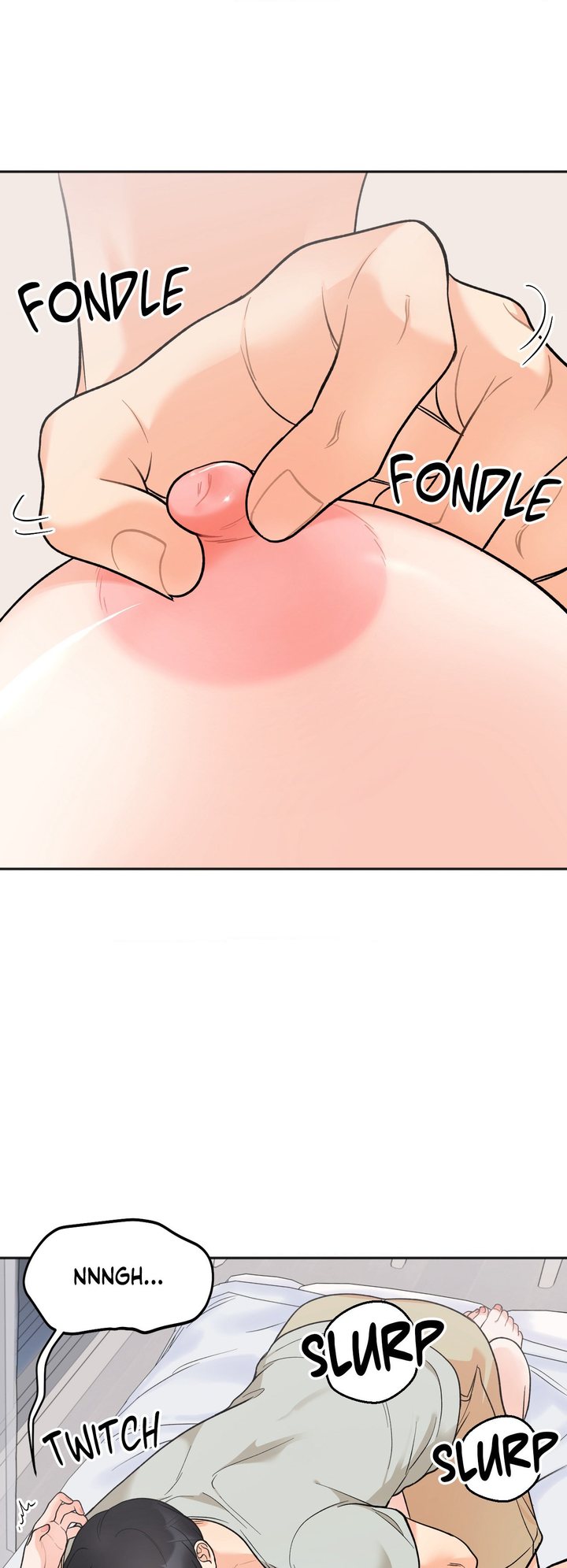 Secret Siblings Chapter 5 - Page 43