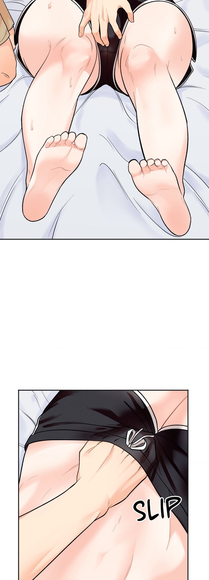 Secret Siblings Chapter 5 - Page 45