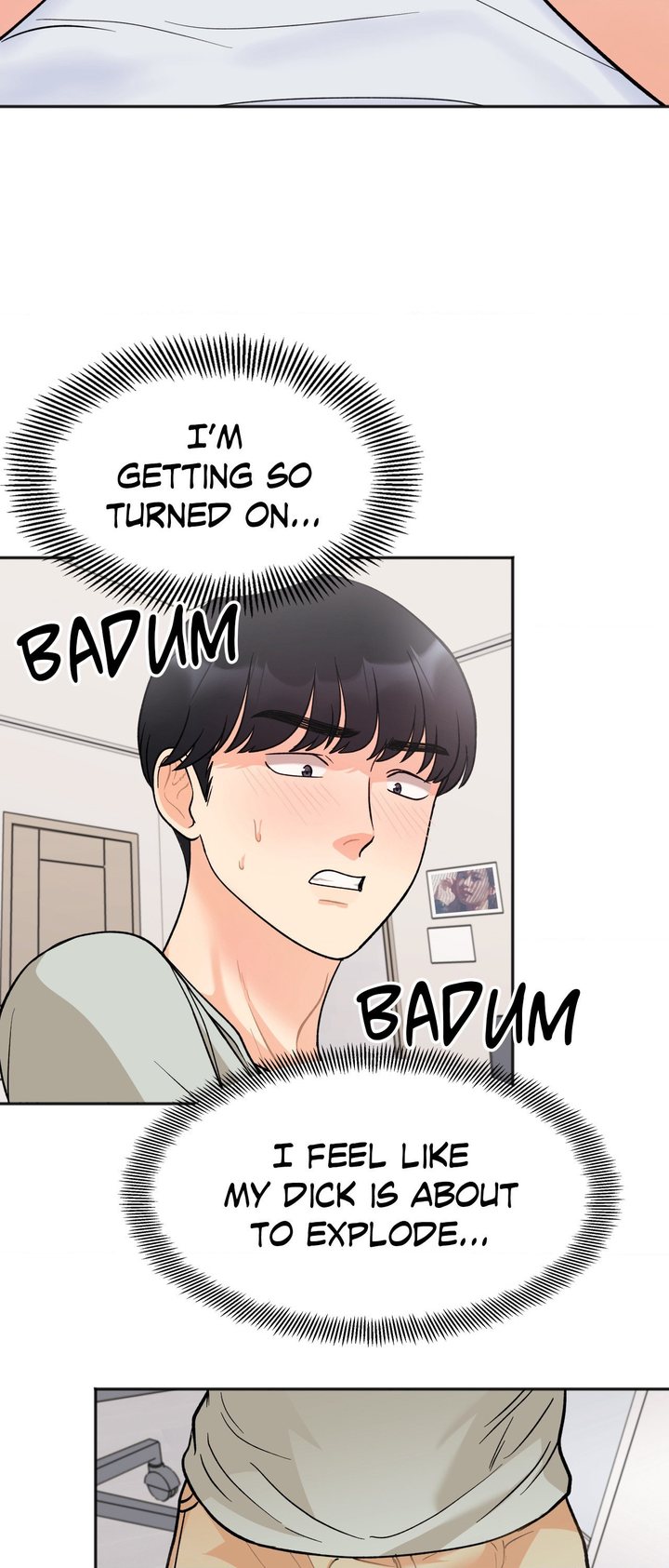 Secret Siblings Chapter 5 - Page 52