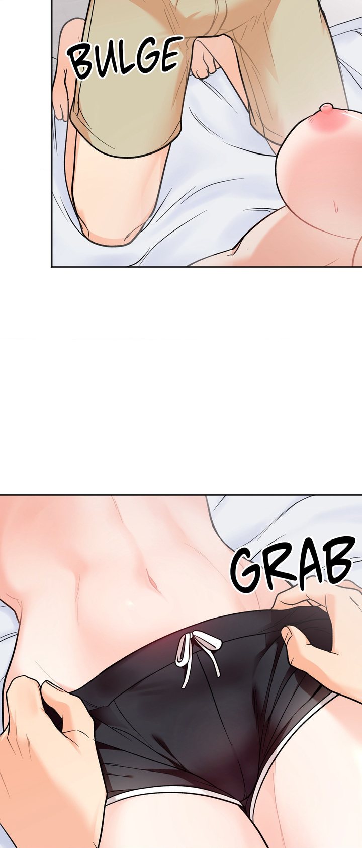 Secret Siblings Chapter 5 - Page 53