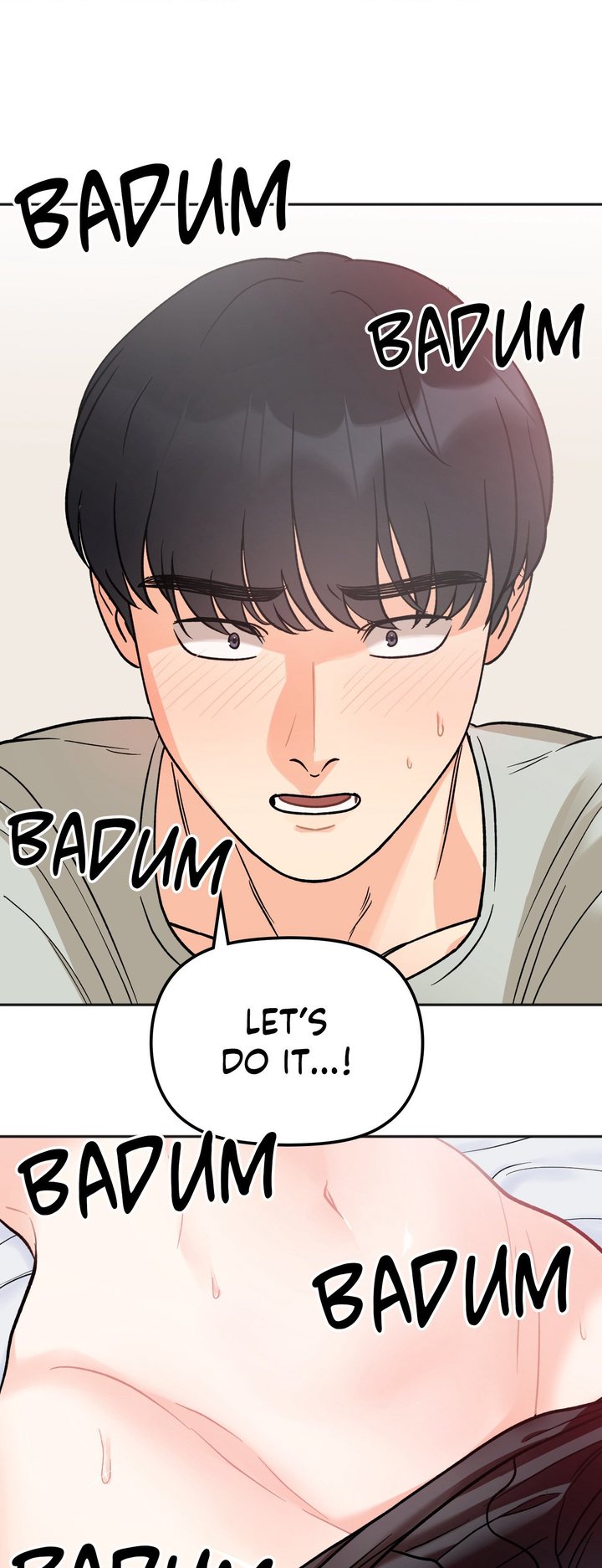 Secret Siblings Chapter 5 - Page 55