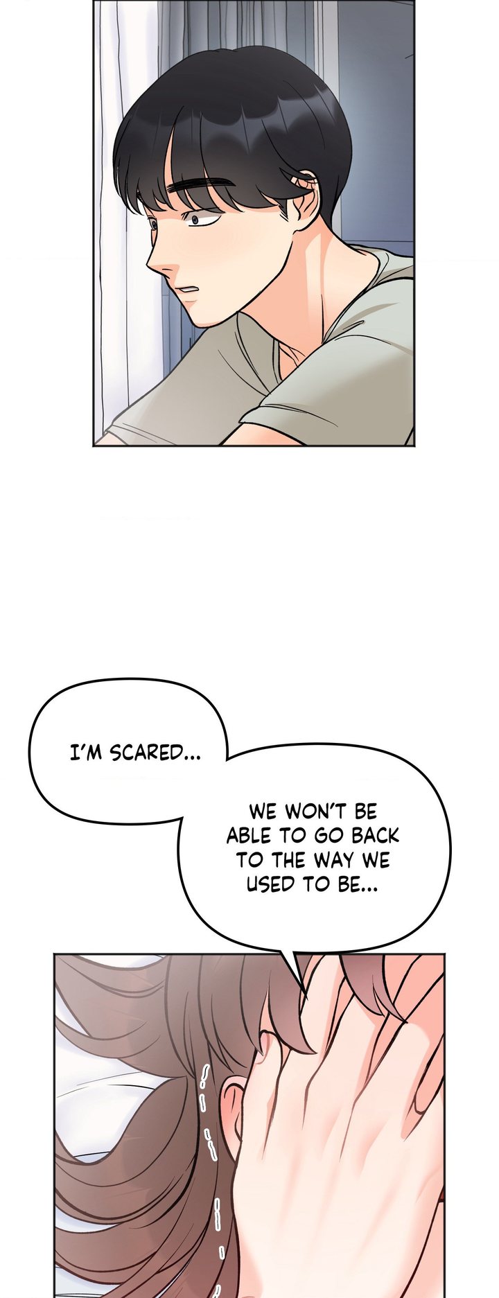 Secret Siblings Chapter 5 - Page 57