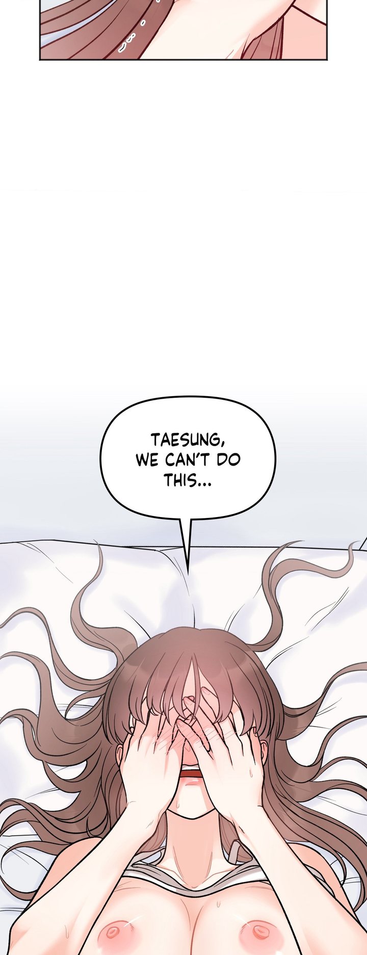 Secret Siblings Chapter 5 - Page 58