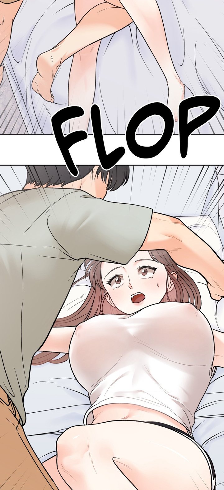 Secret Siblings Chapter 5 - Page 10