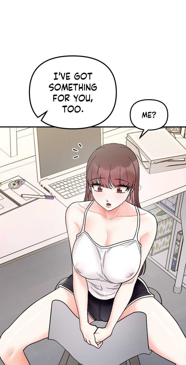 Secret Siblings Chapter 50 - Page 2