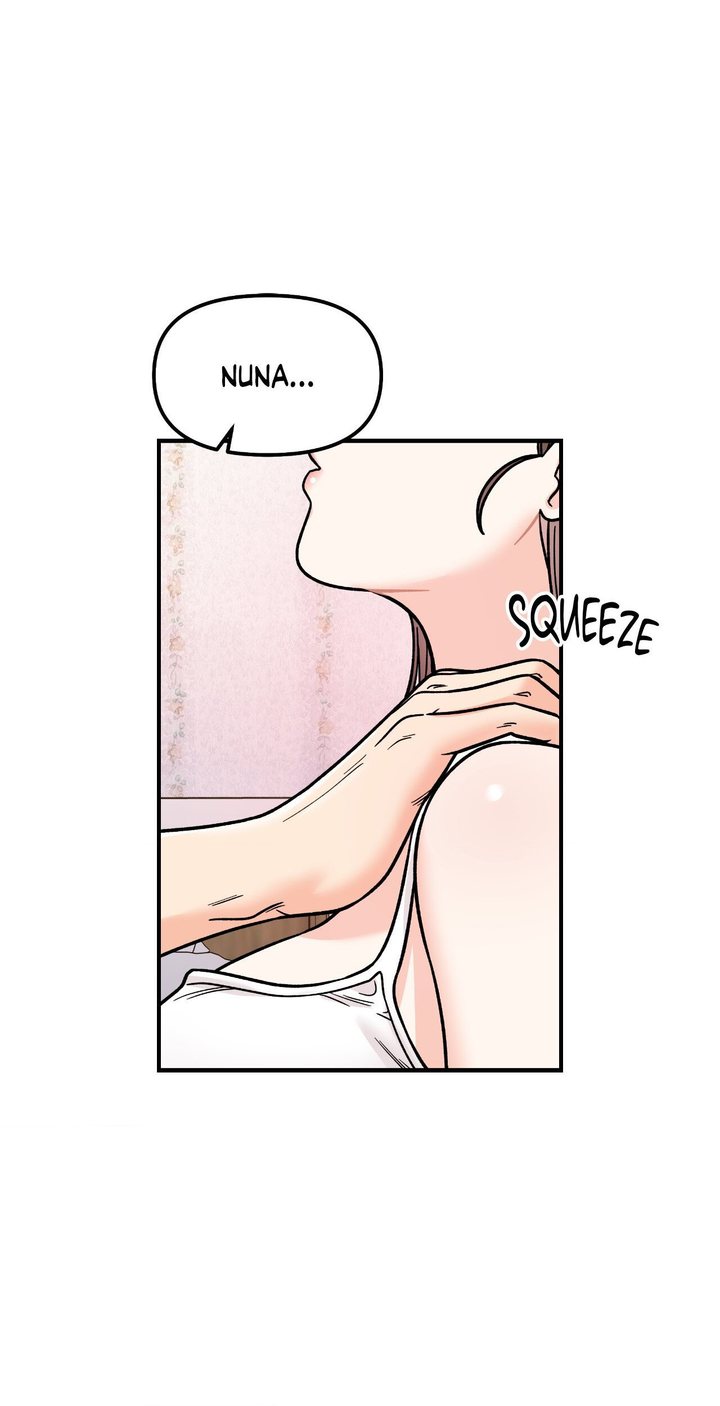 Secret Siblings Chapter 50 - Page 11