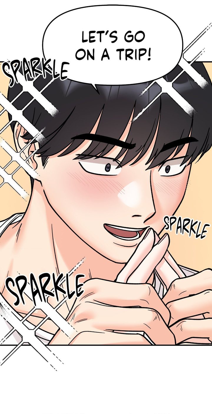 Secret Siblings Chapter 50 - Page 12