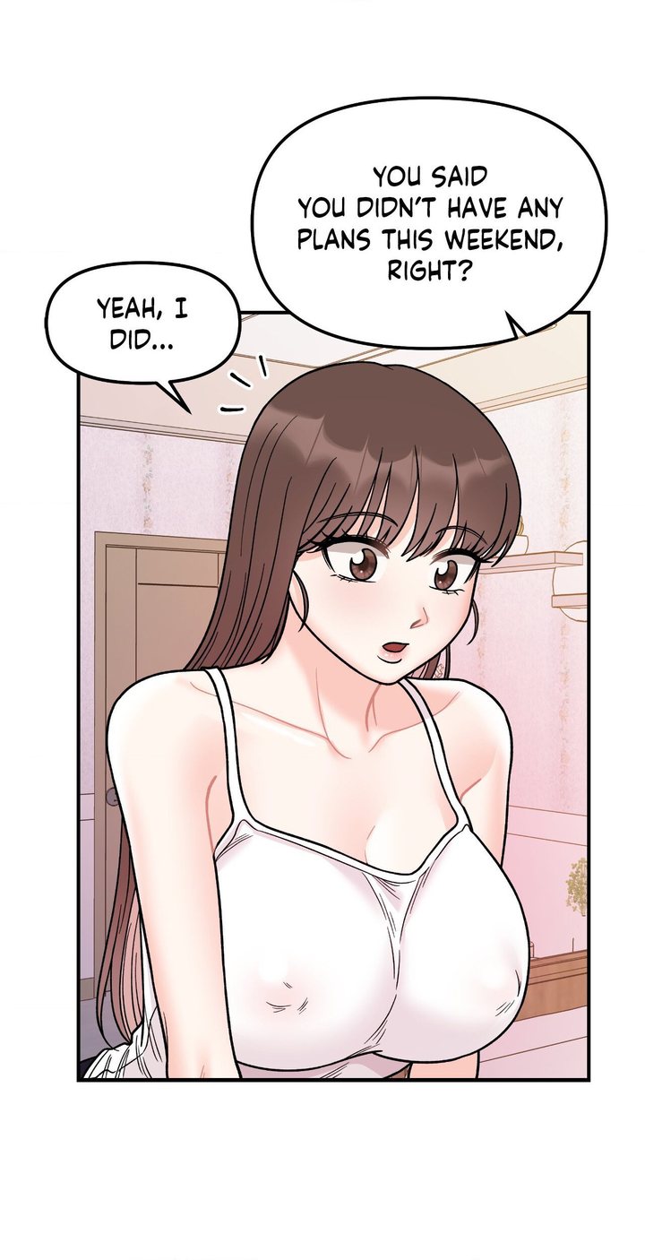 Secret Siblings Chapter 50 - Page 17