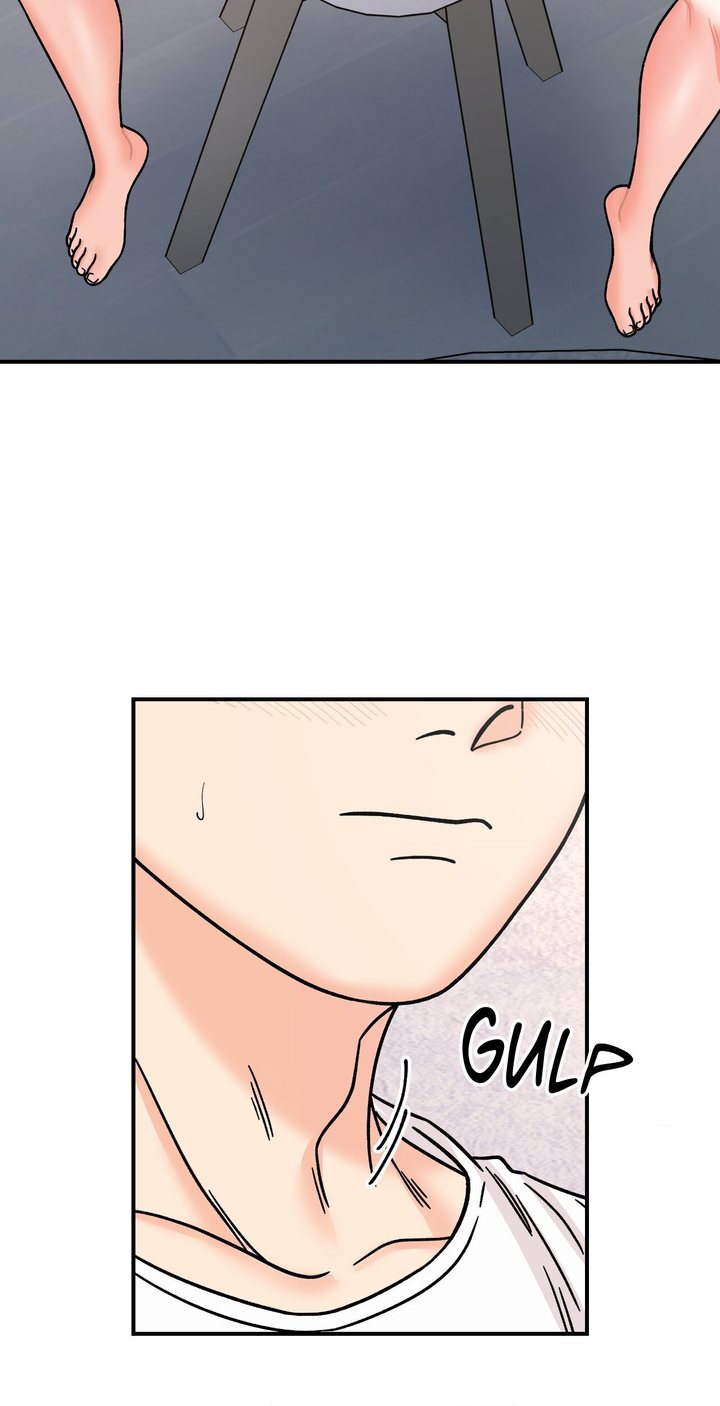 Secret Siblings Chapter 50 - Page 3