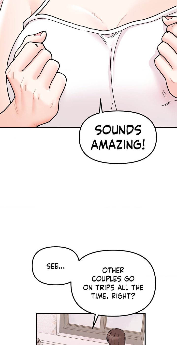 Secret Siblings Chapter 50 - Page 21