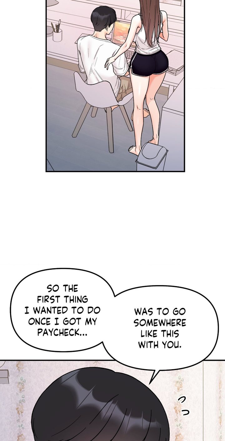 Secret Siblings Chapter 50 - Page 22