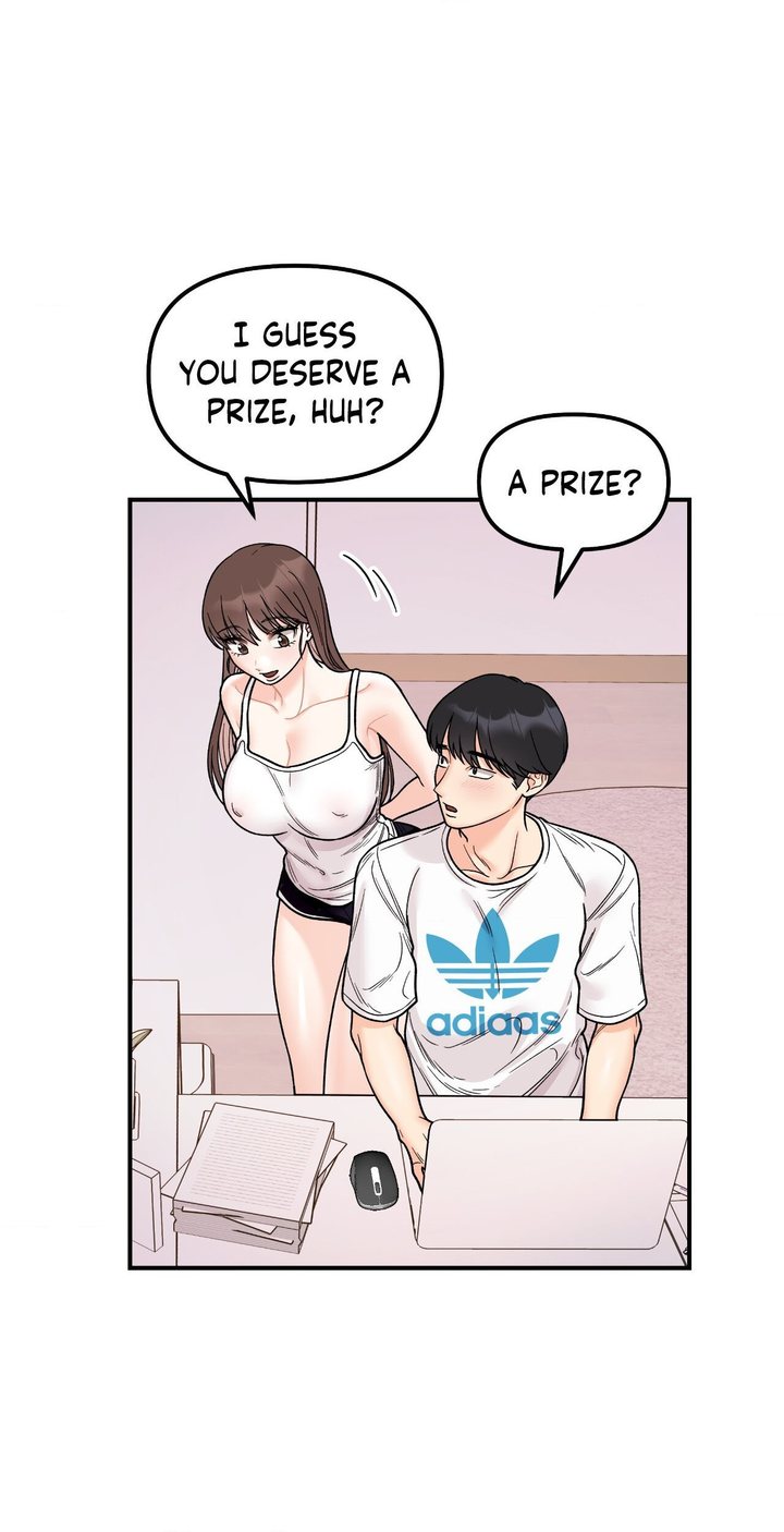 Secret Siblings Chapter 50 - Page 26
