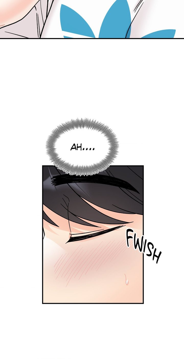 Secret Siblings Chapter 50 - Page 28