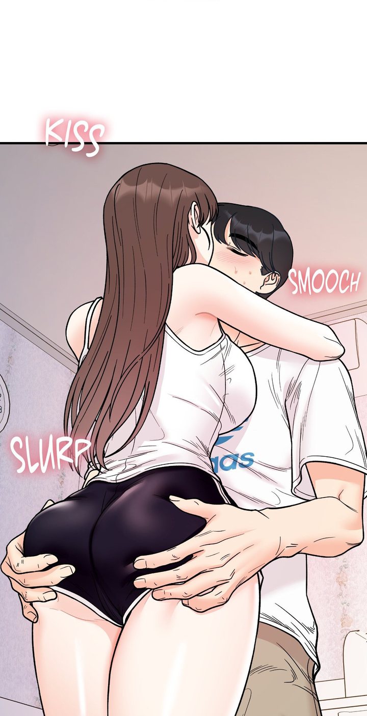 Secret Siblings Chapter 50 - Page 30